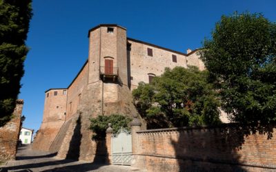 Visita guidata domenica 15 maggio Tour Malatesta con Rocca Malatestiana