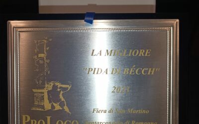 Premio Pida di bécch – domenica 12 novembre 2023