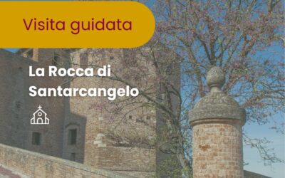 Visita Rocca Malatestiana e grotta privata – 1° aprile 2024